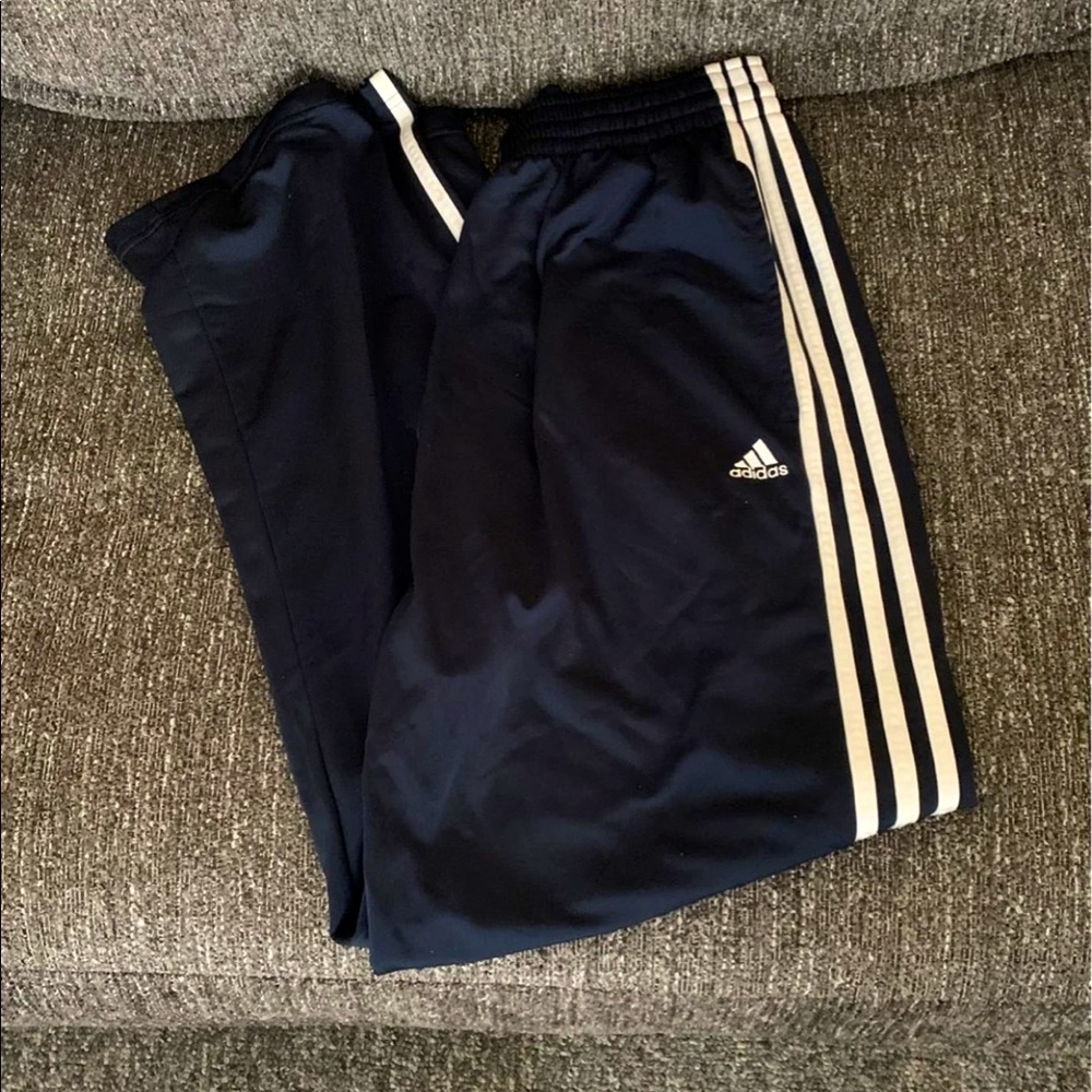 Men’s M Vintage Adidas Track Pants